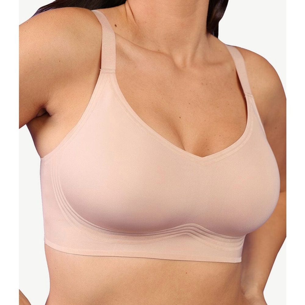 CoreSculpt™ All-Day Push-Up Bra